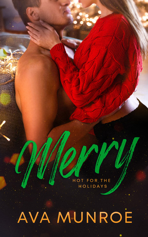 Merry by Ava Munroe