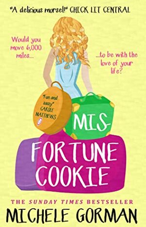 Misfortune Cookie by Michele Gorman