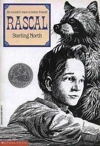 Rascal by Sterling North, John Schoenherr