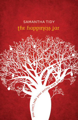 The Happiness Jar by Samantha Tidy