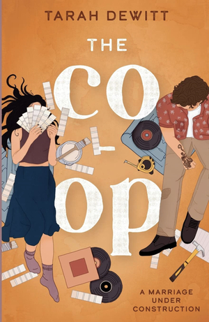 The Co-op by Tarah Dewitt