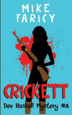 Crickett by Mike Faricy