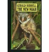 The New Noah by Gerald Durrell