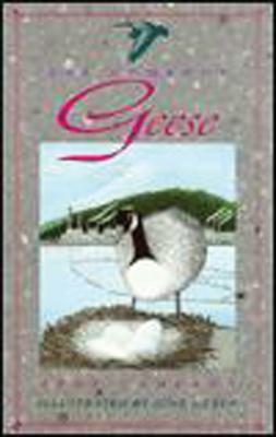 The Gumboot Geese by Anne Cameron