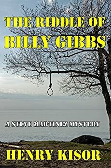 The Riddle of Billy Gibbs by Henry Kisor