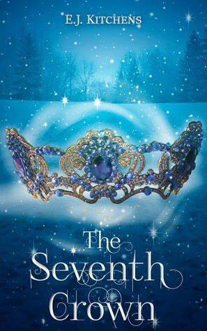 The Seventh Crown by E.J. Kitchens