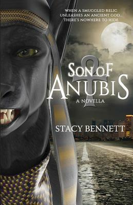 Son of Anubis by Blue Harvest Creative, Stacy Bennett