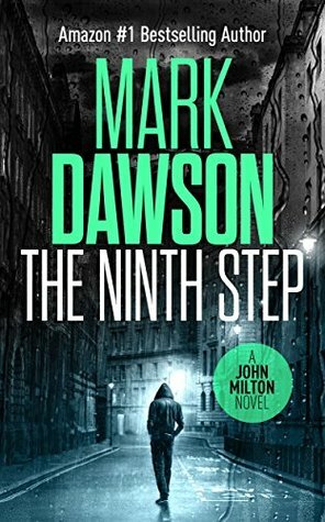 The Ninth Step by Mark Dawson