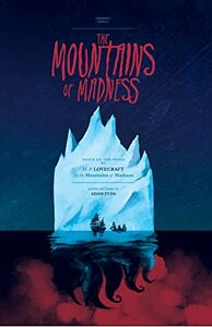 The Mountains of Madness by Adam Fyda