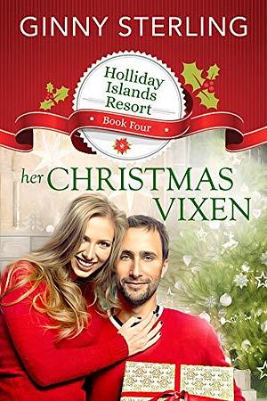 Her Christmas Vixen by Ginny Sterling, Ginny Sterling