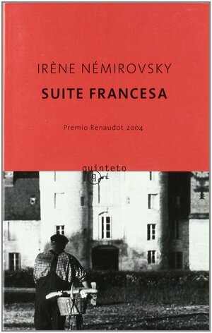 Suite francesa by Irène Némirovsky