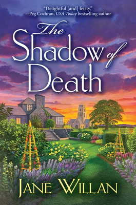 The Shadow of Death by Jane Willan