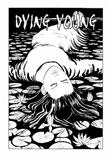 Dying Young by Junji Ito