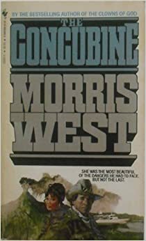 The Concubine by Morris L. West