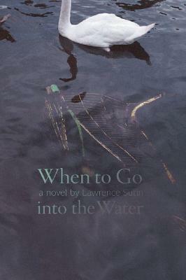 When to Go Into the Water by Lawrence Sutin