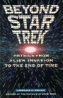 Beyond Star Trek Uk by Lawrence M. Krauss