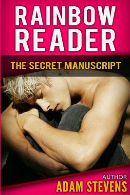 Rainbow Reader Pink: The Secret Manuscript by Adam Stevens