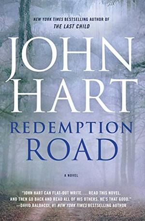 Redemption Road by John Hart
