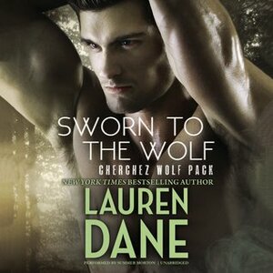 Sworn to the Wolf by Summer Morton, Lauren Dane