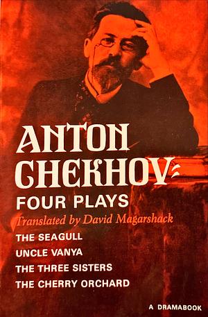 Four Plays by Anton Chekhov
