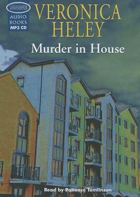 Murder in House by Veronica Heley