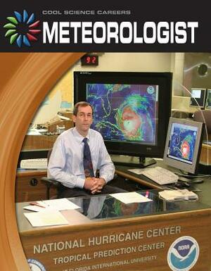 Meteorologist by Matt Mullins