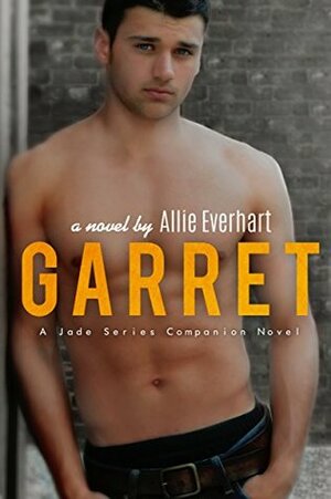 Garret by Allie Everhart