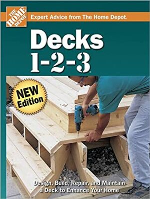 Decks 1-2-3 by Home Depot