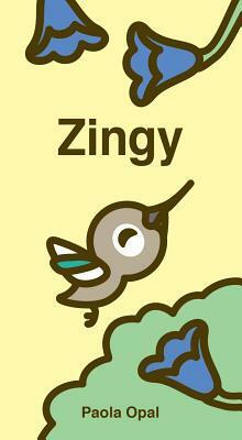 Zingy by 