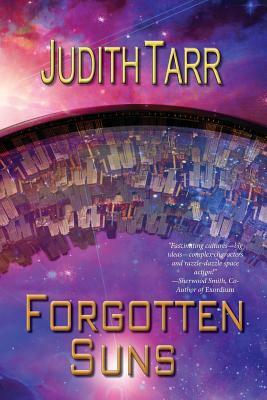 Forgotten Suns by Judith Tarr