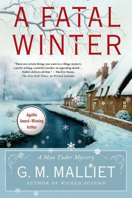 A Fatal Winter by G.M. Malliet