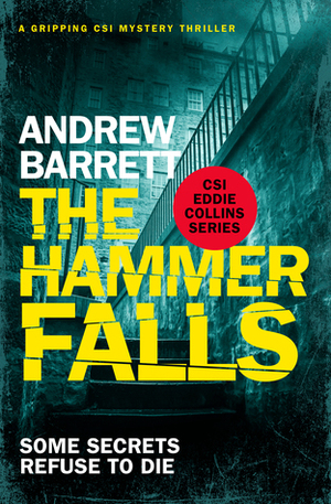 The Hammer Falls by Andrew Barrett