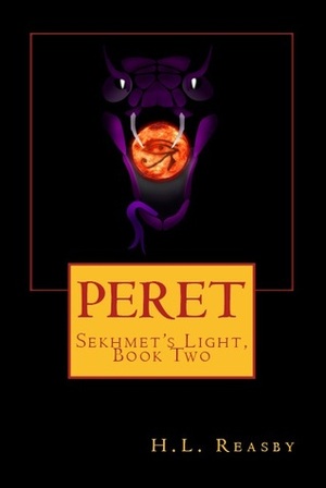 Peret by H.L. Reasby