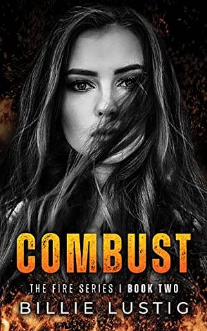 Combust by Billie Lustig