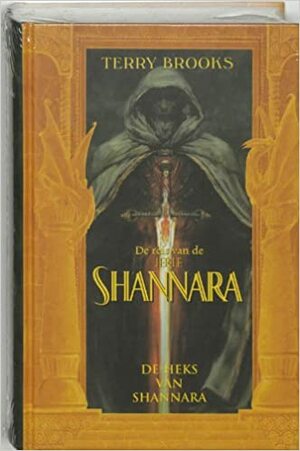 De Heks van Shannara by Terry Brooks