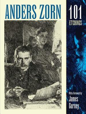 Anders Zorn, 101 Etchings by Anders Zorn