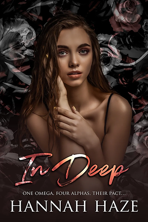 In Deep by Hannah Haze