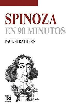 Spinoza en 90 minutos by Paul Strathern