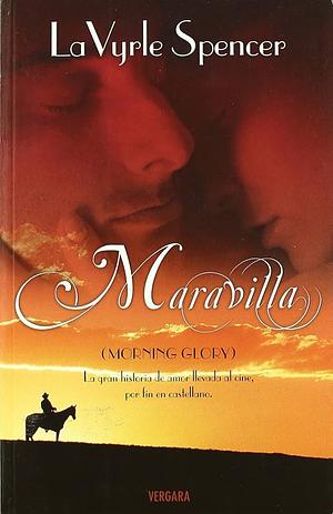 Maravilla by LaVyrle Spencer