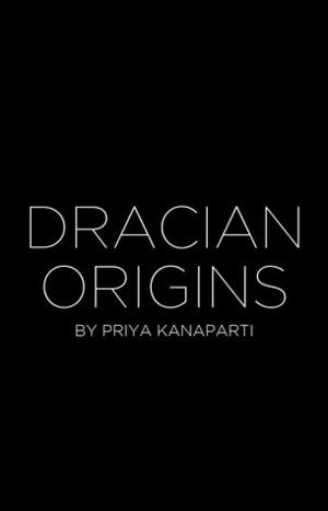 Dracian Origins by Clara Stone