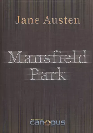 Mansfield Park by Jane Austen