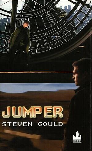 Gould Steven: Jumper by Steven Gould