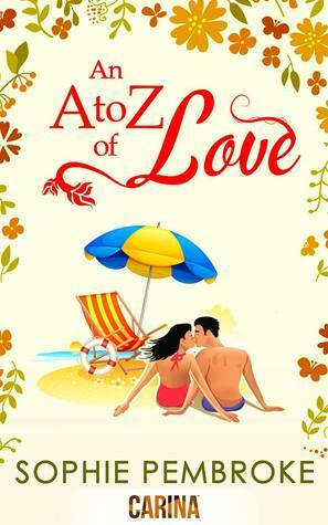 An A to Z of Love by Sophie Pembroke