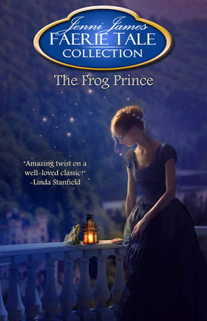 The Frog Prince by Jenni James
