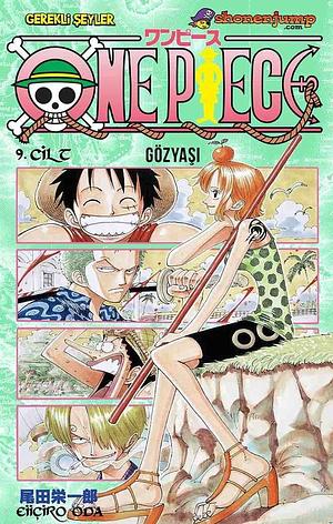 One Piece 9.Cilt by Eiichiro Oda