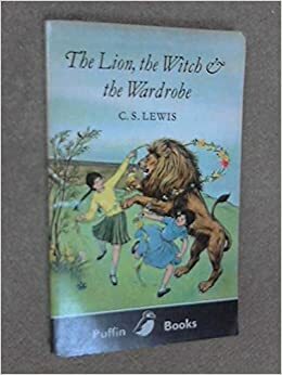 The Lion, the Witch and the Wardrobe by C.S. Lewis