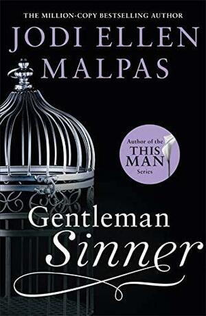 Gentleman Sinner by Jodi Ellen Malpas