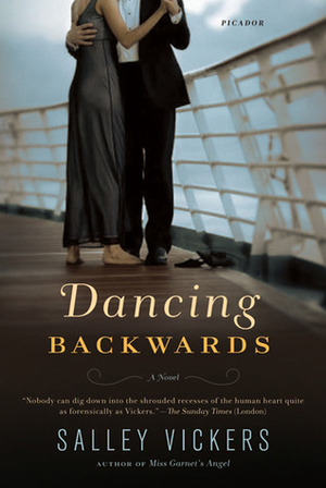 Dancing Backwards by Salley Vickers