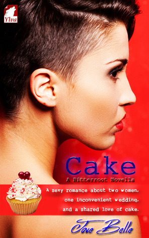 Cake by Jove Belle