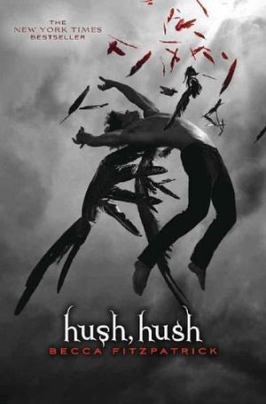 Hush, Hush by Becca Fitzpatrick